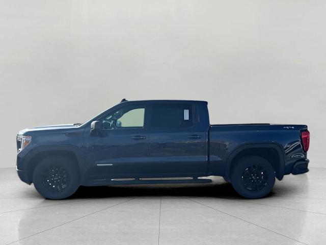 2021 GMC Sierra 1500 Vehicle Photo in APPLETON, WI 54914-8833