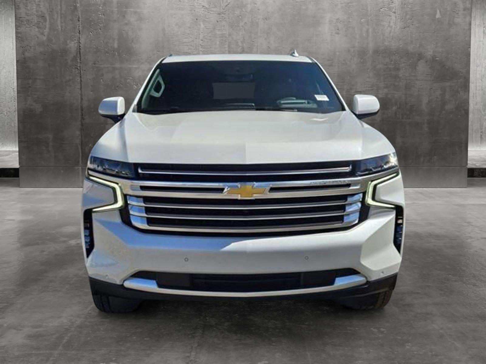 2024 Chevrolet Tahoe Vehicle Photo in PEORIA, AZ 85382-3715