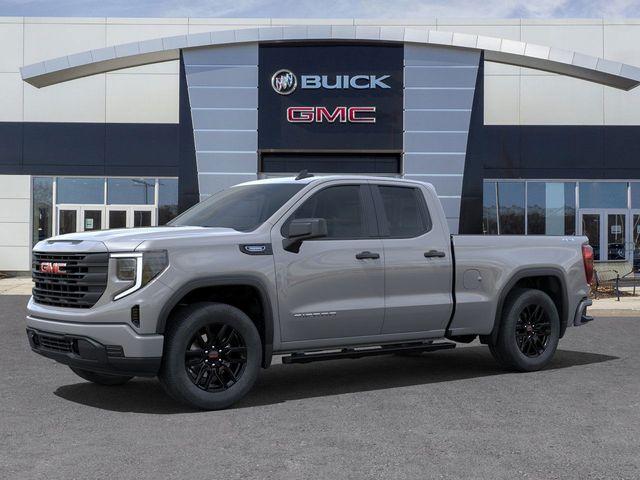 2025 GMC Sierra 1500 Vehicle Photo in DANBURY, CT 06810-5034