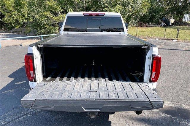 2022 GMC Sierra 2500 HD Vehicle Photo in INDEPENDENCE, MO 64055-1314