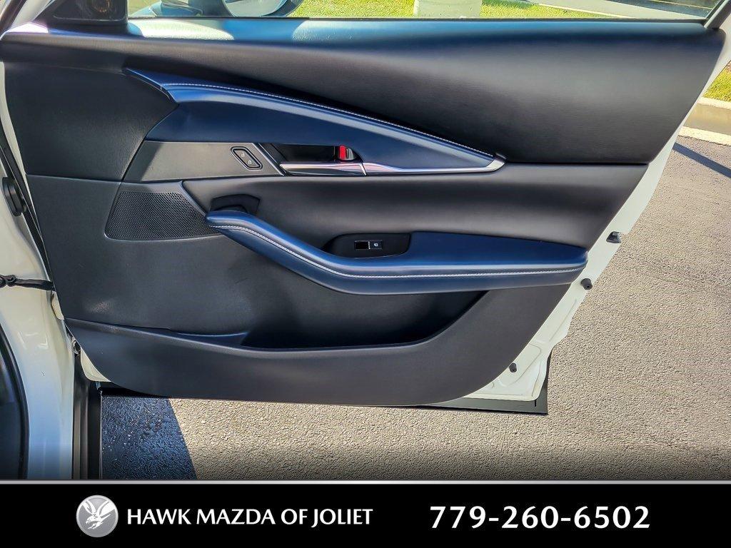 2021 Mazda CX-30 Vehicle Photo in Plainfield, IL 60586