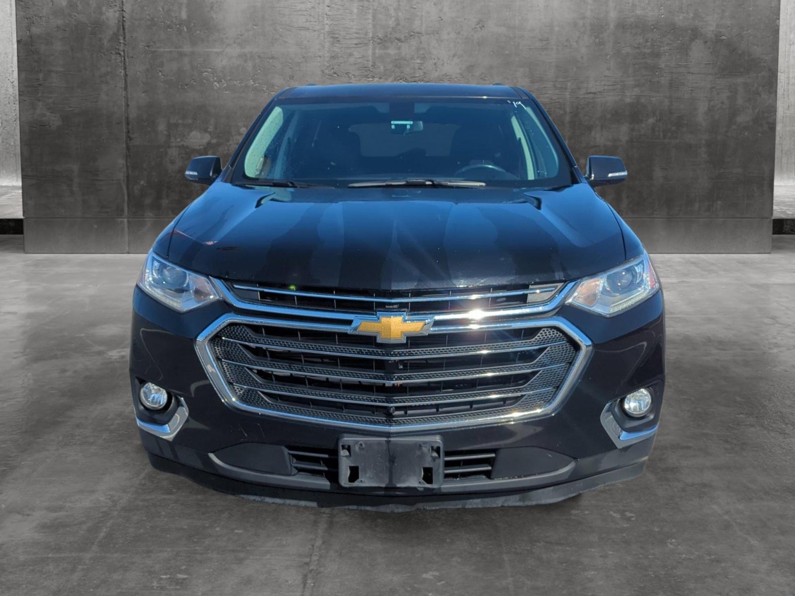 2019 Chevrolet Traverse Vehicle Photo in Memphis, TN 38128