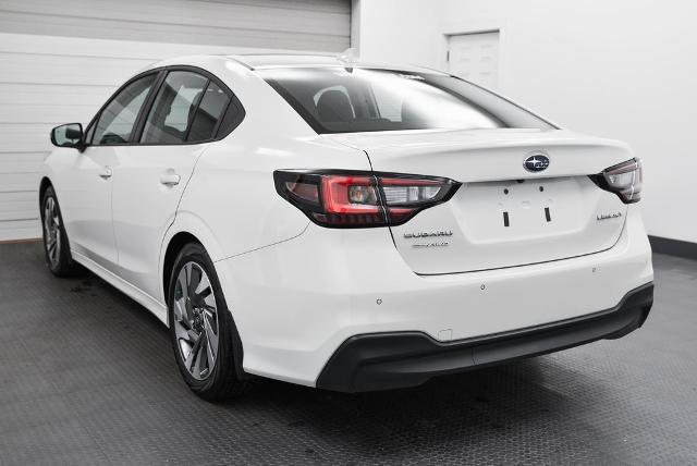 2023 Subaru Legacy Vehicle Photo in Akron, OH 44312