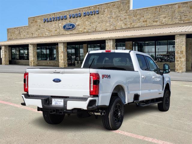 2024 Ford Super Duty F-350 SRW Vehicle Photo in Pilot Point, TX 76258