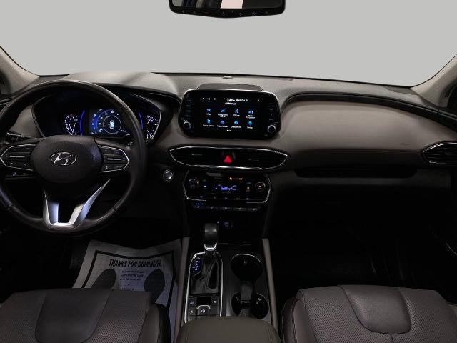 2020 Hyundai SANTA FE Vehicle Photo in Appleton, WI 54913