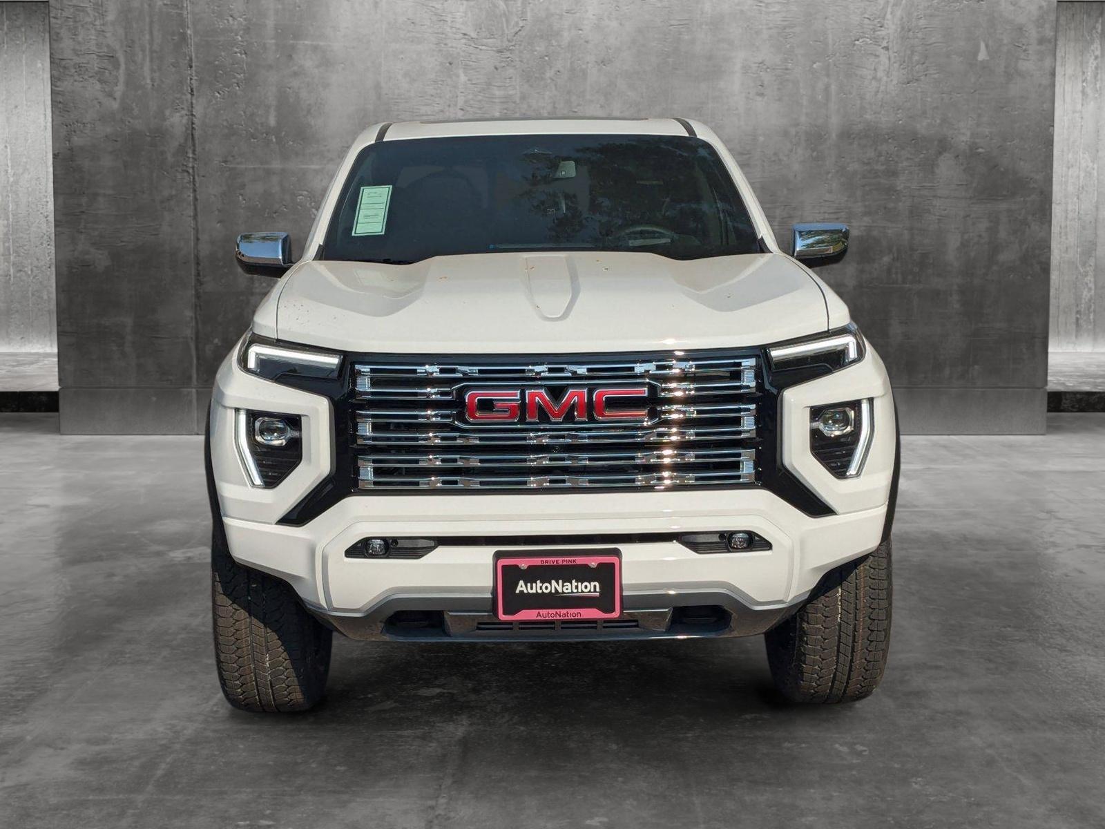 2024 GMC Canyon Vehicle Photo in LONE TREE, CO 80124-2750