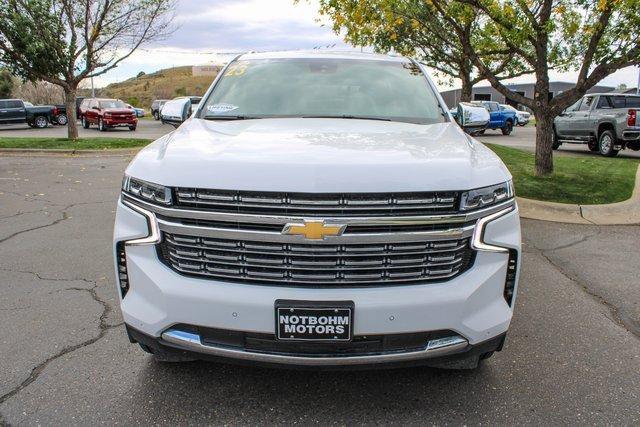 2023 Chevrolet Tahoe Vehicle Photo in MILES CITY, MT 59301-5791