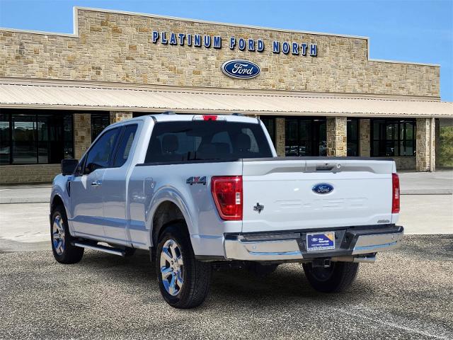 2021 Ford F-150 Vehicle Photo in Pilot Point, TX 76258