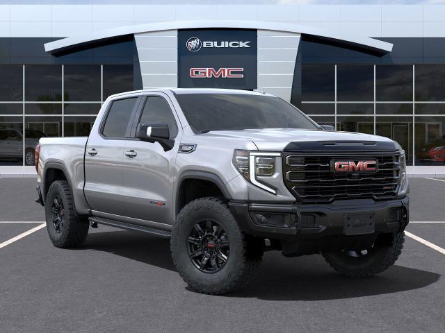 2025 GMC Sierra 1500 Vehicle Photo in ALBERTVILLE, AL 35950-0246