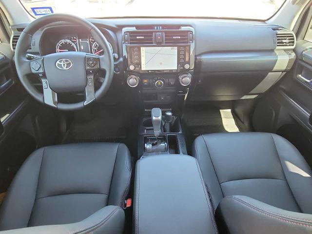 2023 Toyota 4Runner Vehicle Photo in ODESSA, TX 79762-8186