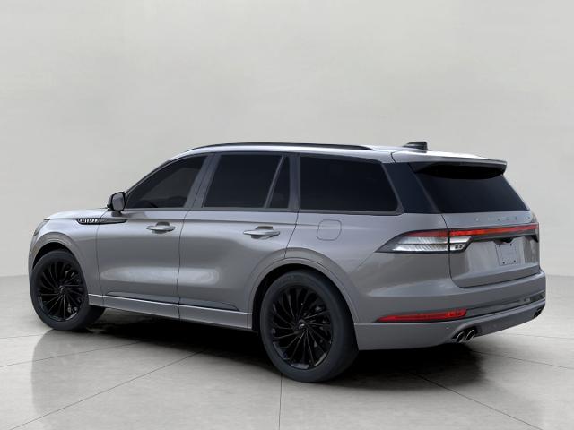 2025 Lincoln Aviator Vehicle Photo in Neenah, WI 54956