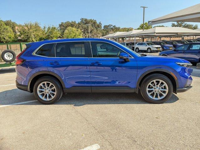 2024 Honda CR-V Vehicle Photo in San Antonio, TX 78230