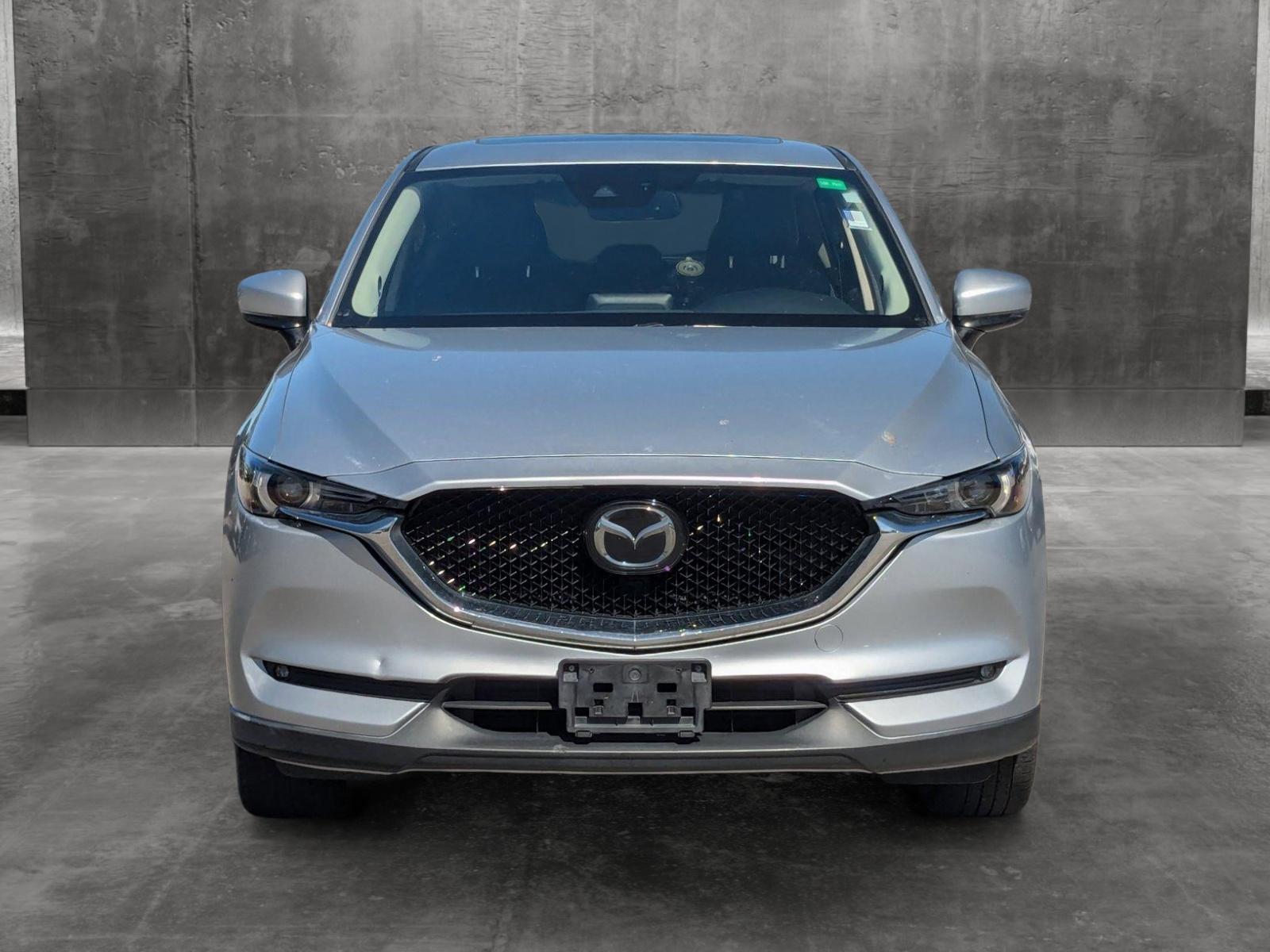 2020 Mazda CX-5 Vehicle Photo in St. Petersburg, FL 33713