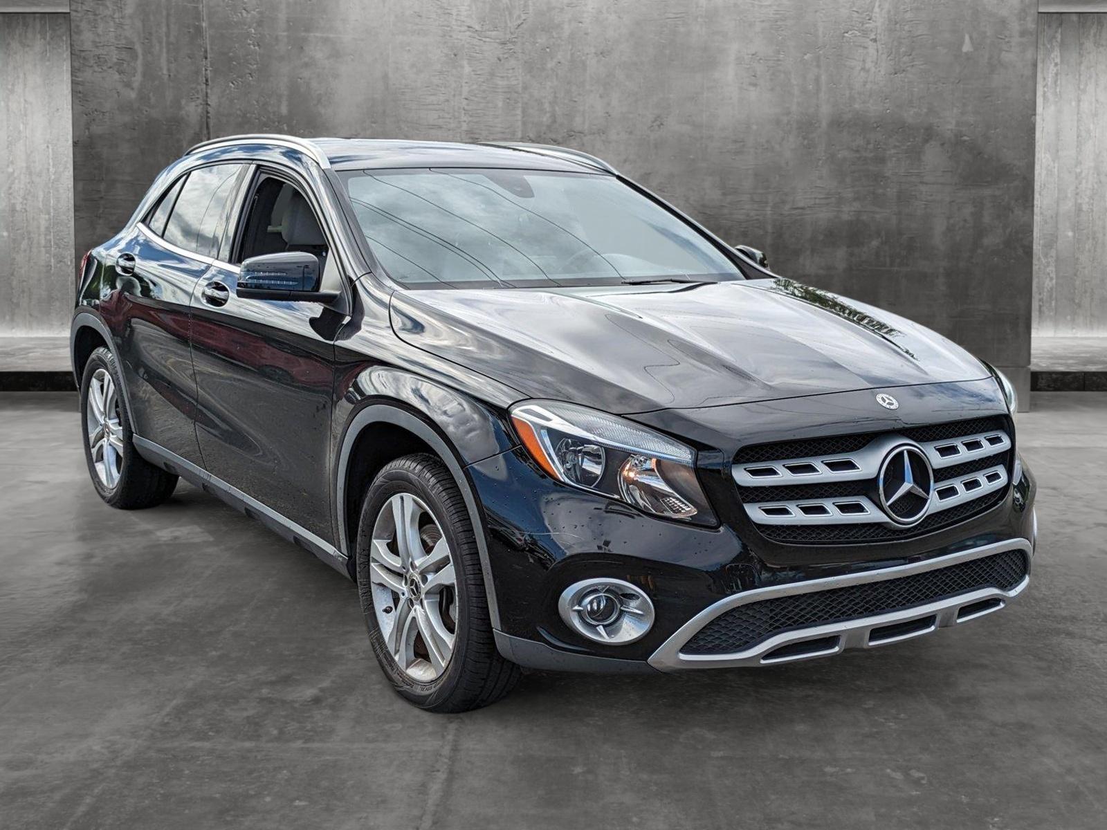 2019 Mercedes-Benz GLA Vehicle Photo in Sanford, FL 32771