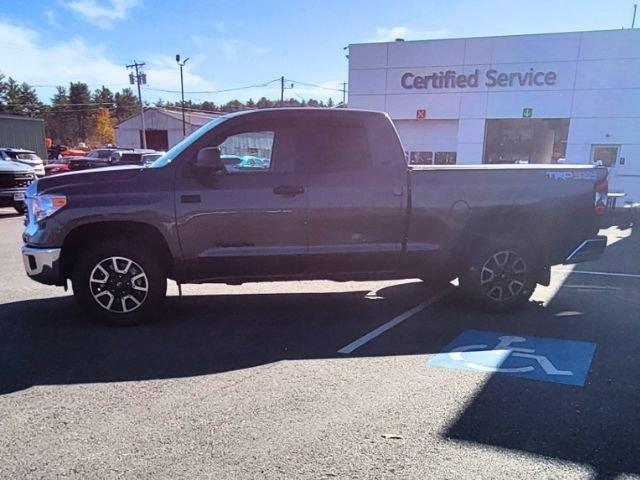 2016 Toyota Tundra 4WD Truck Vehicle Photo in GARDNER, MA 01440-3110