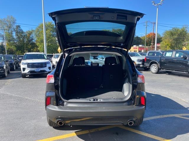 2021 Ford Escape Vehicle Photo in Mahwah, NJ 07430-1343