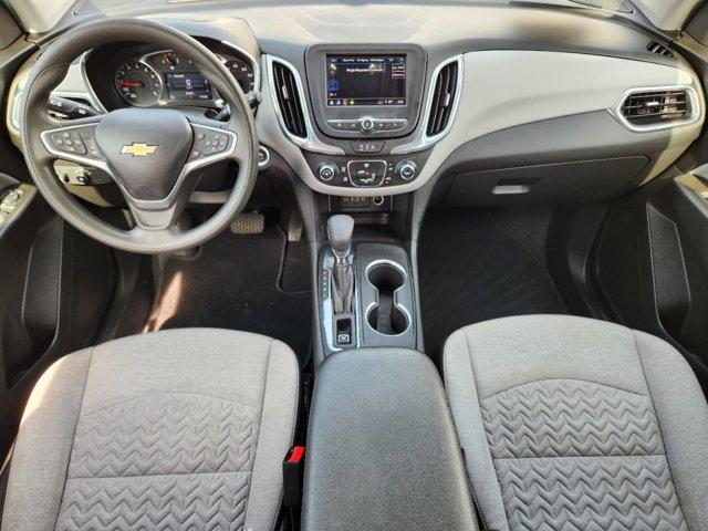 2023 Chevrolet Equinox Vehicle Photo in SUGAR LAND, TX 77478-0000