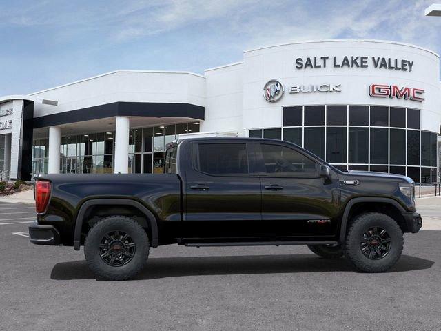 2025 GMC Sierra 1500 Vehicle Photo in SALT LAKE CITY, UT 84119-3321