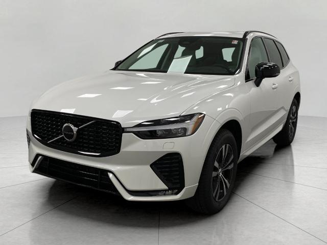 2025 Volvo XC60 Vehicle Photo in Appleton, WI 54913