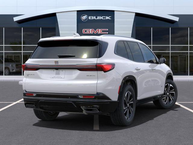 2025 Buick Enclave Vehicle Photo in PASADENA, CA 91107-3803