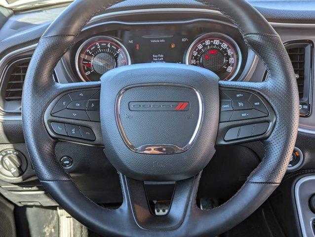 2021 Dodge Challenger Vehicle Photo in San Antonio, TX 78230