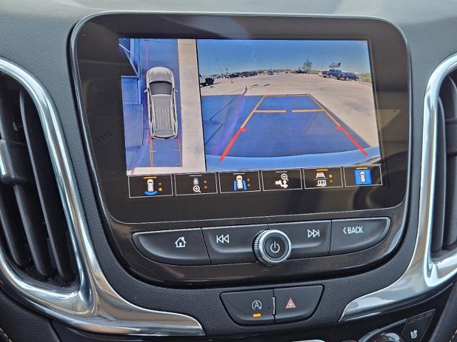 2023 Chevrolet Equinox Vehicle Photo in TERRELL, TX 75160-3007