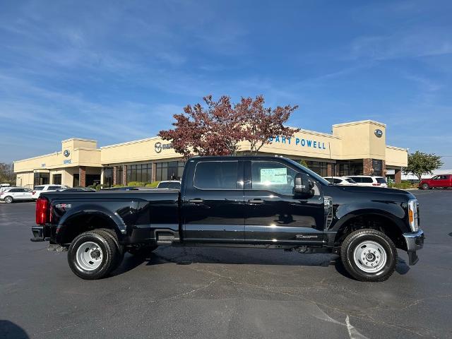 2024 Ford Super Duty F-350 DRW Vehicle Photo in Danville, KY 40422-2805