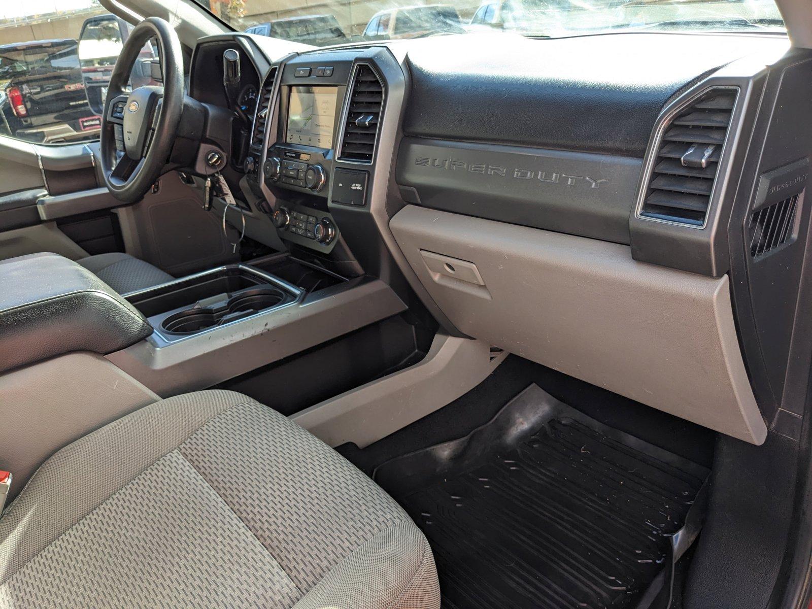 2019 Ford Super Duty F-250 SRW Vehicle Photo in GOLDEN, CO 80401-3850