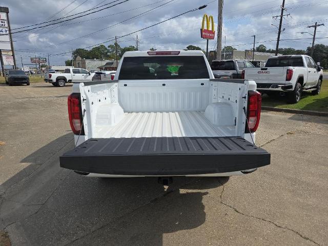 2024 GMC Sierra 1500 Vehicle Photo in LAFAYETTE, LA 70503-4541