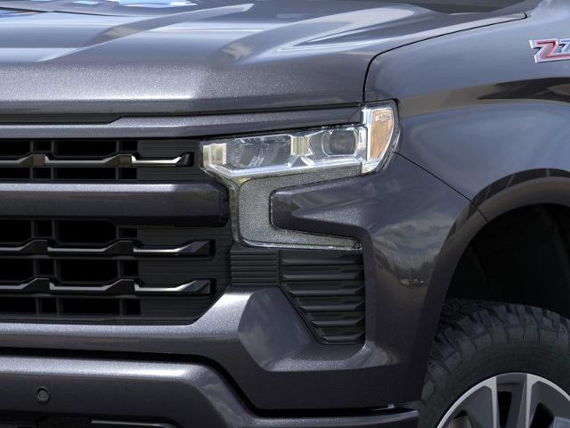 2024 Chevrolet Silverado 1500 Vehicle Photo in NEENAH, WI 54956-2243