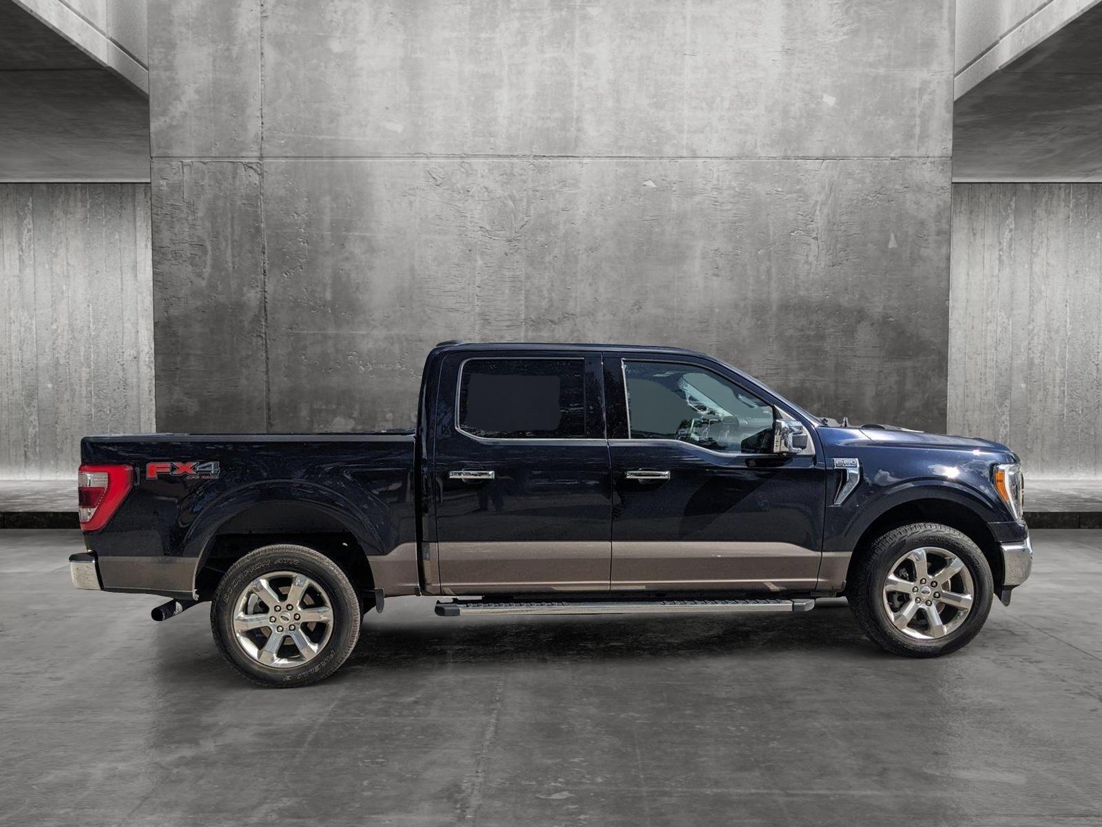 2021 Ford F-150 Vehicle Photo in GREENACRES, FL 33463-3207