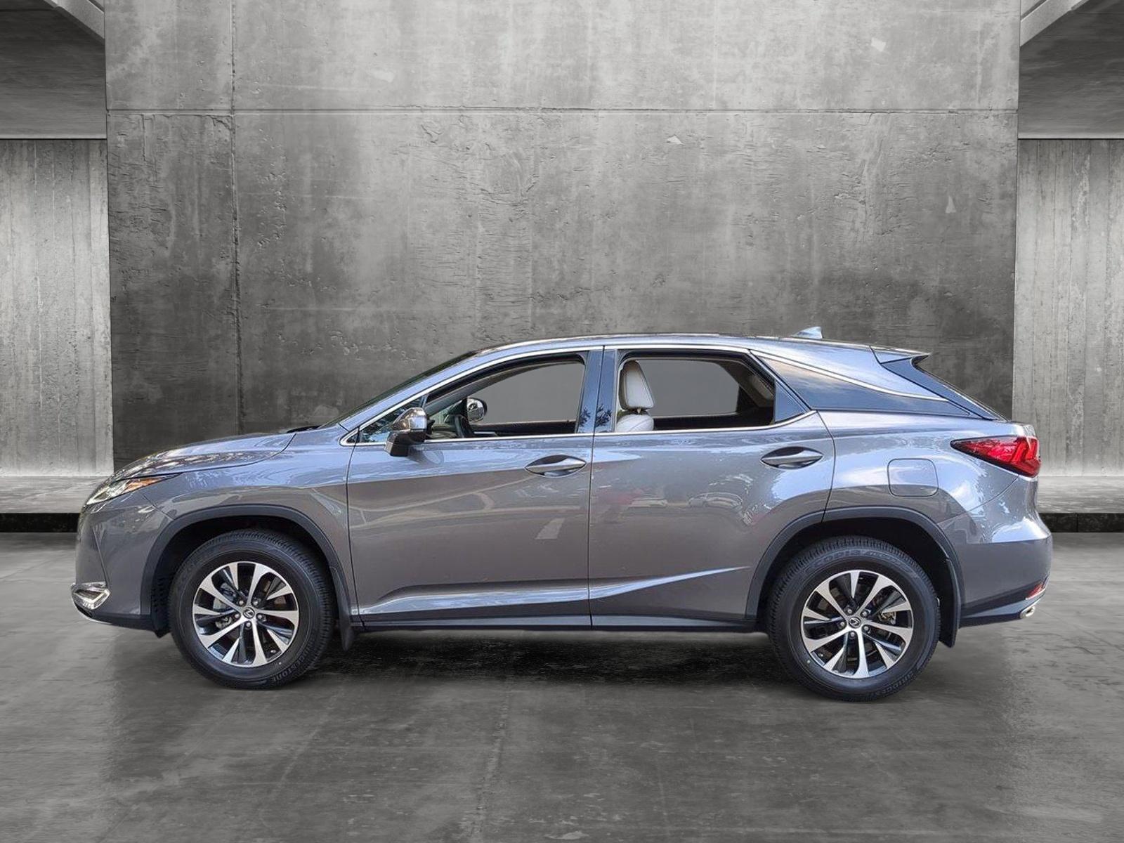 2022 Lexus RX 350 Vehicle Photo in West Palm Beach, FL 33417