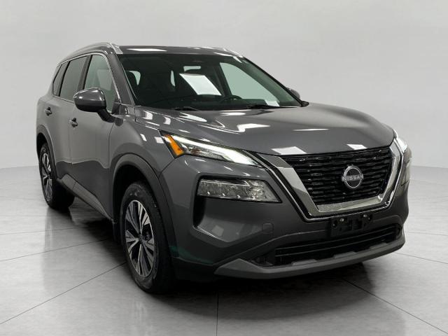 2023 Nissan Rogue Vehicle Photo in Appleton, WI 54913