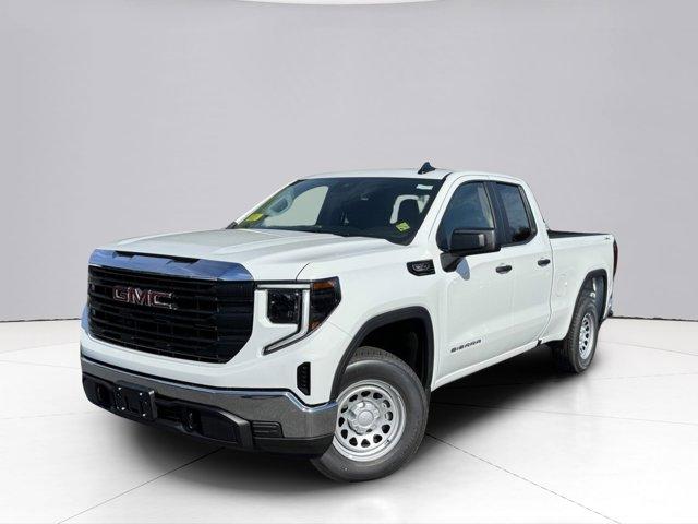 2024 GMC Sierra 1500 Vehicle Photo in LEOMINSTER, MA 01453-2952