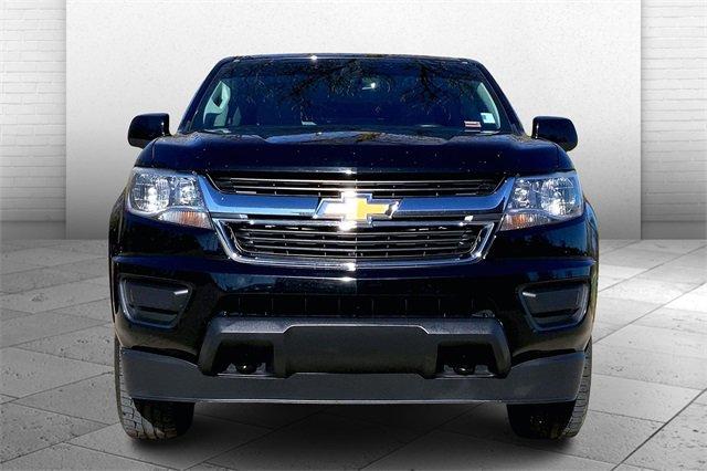 2017 Chevrolet Colorado Vehicle Photo in KANSAS CITY, MO 64114-4502