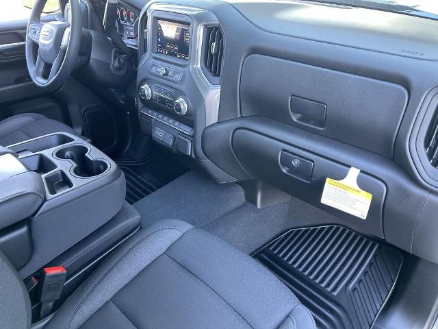 2025 GMC Sierra 1500 Vehicle Photo in TURLOCK, CA 95380-4918