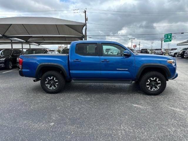 2016 Toyota Tacoma Vehicle Photo in San Antonio, TX 78230