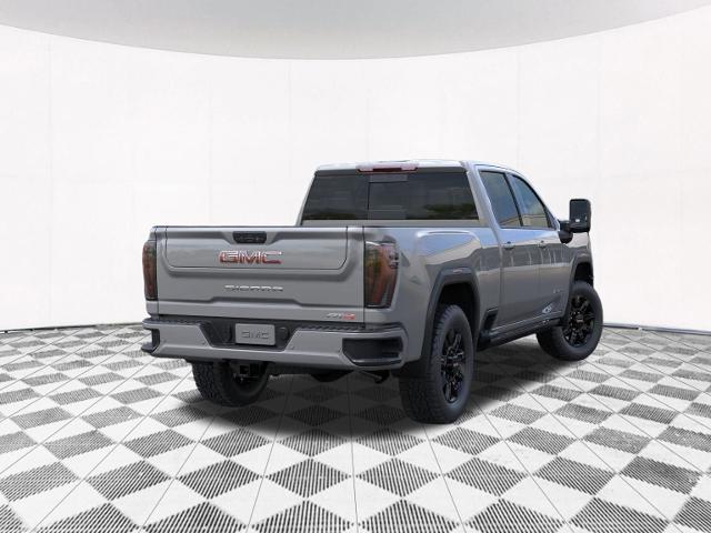 2025 GMC Sierra 2500 HD Vehicle Photo in NORTH RIVERSIDE, IL 60546-1404