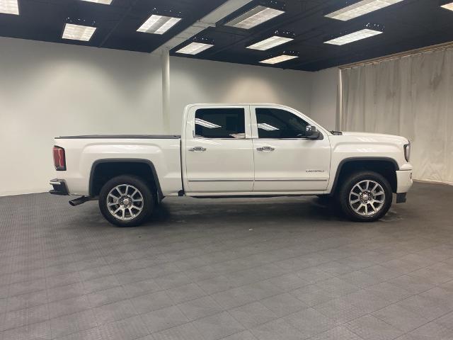 2017 GMC Sierra 1500 Vehicle Photo in ASHLAND, KY 41101-7620