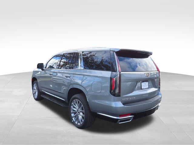 2024 Cadillac Escalade Vehicle Photo in DELRAY BEACH, FL 33483-3294