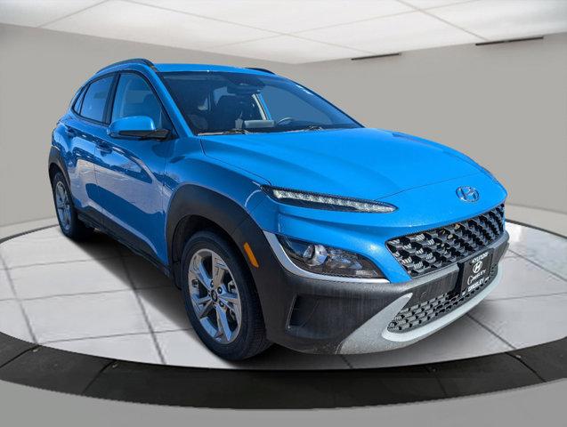 2022 Hyundai KONA Vehicle Photo in Greeley, CO 80634