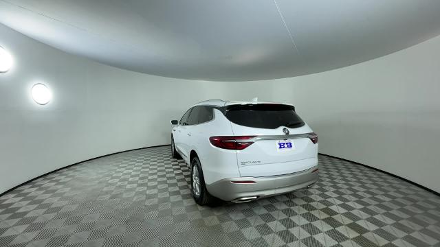 2020 Buick Enclave Vehicle Photo in GILBERT, AZ 85297-0402