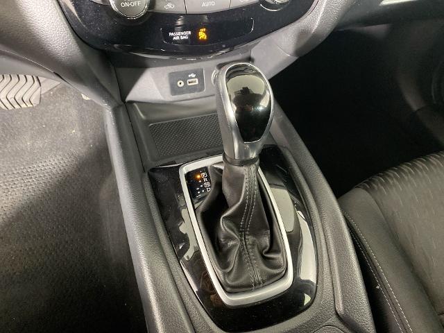 2020 Nissan Rogue Vehicle Photo in ALLIANCE, OH 44601-4622