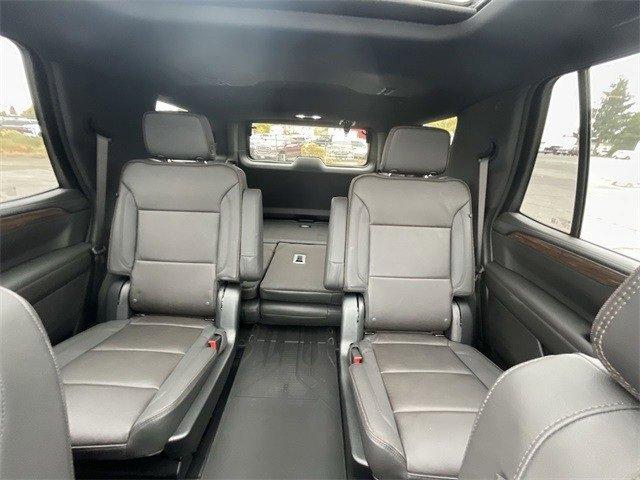 2024 Chevrolet Tahoe Vehicle Photo in BEND, OR 97701-5133