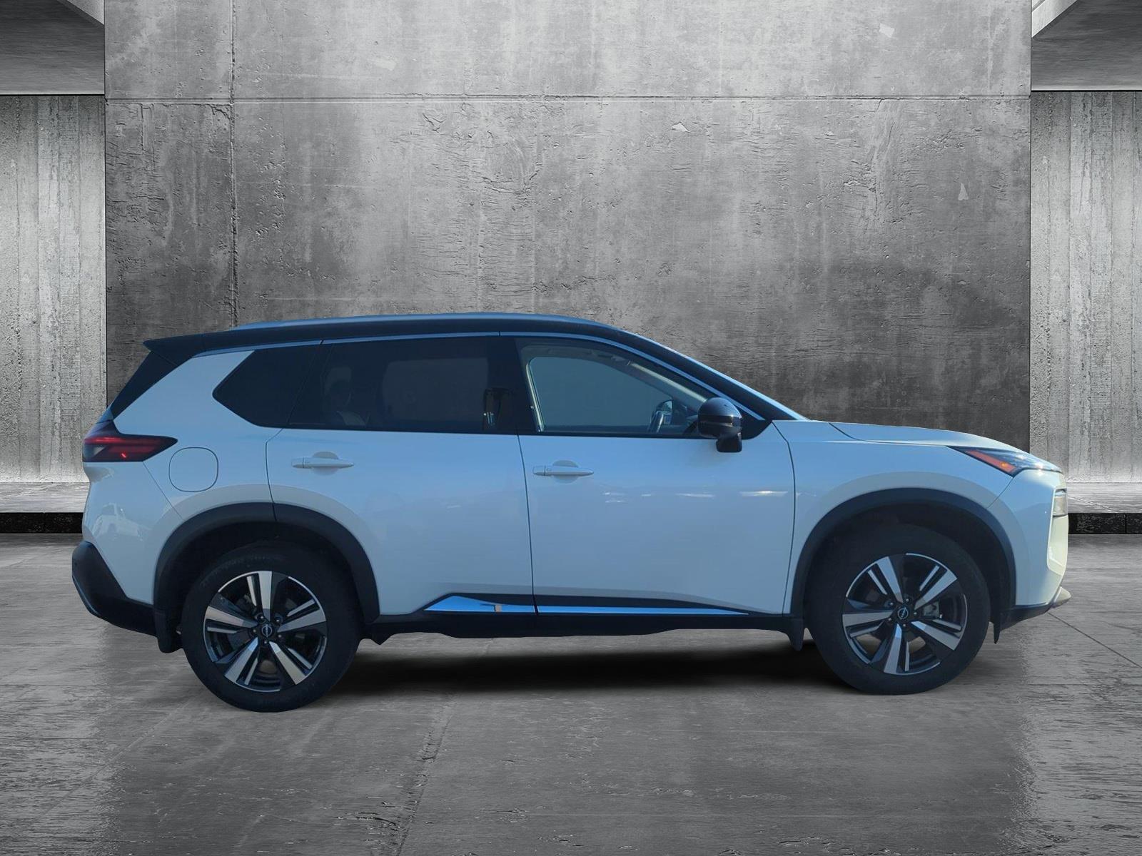 2022 Nissan Rogue Vehicle Photo in Memphis, TN 38125