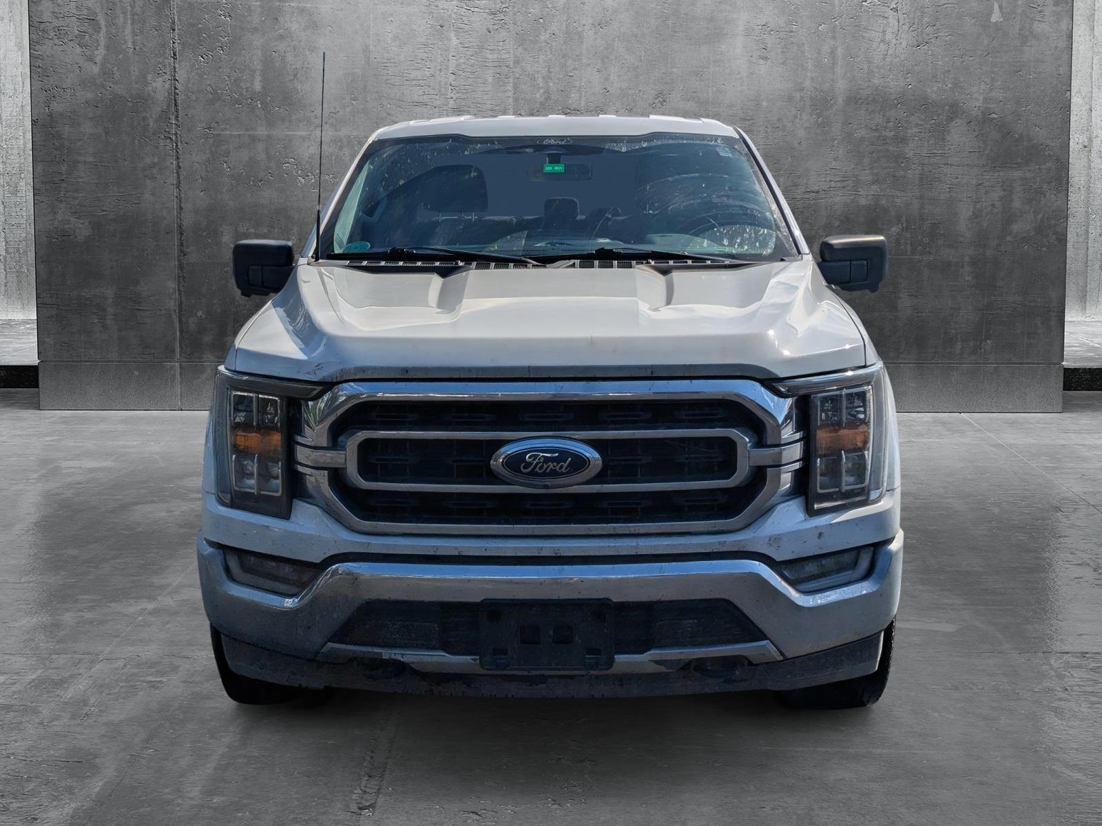 2022 Ford F-150 Vehicle Photo in Panama City, FL 32401