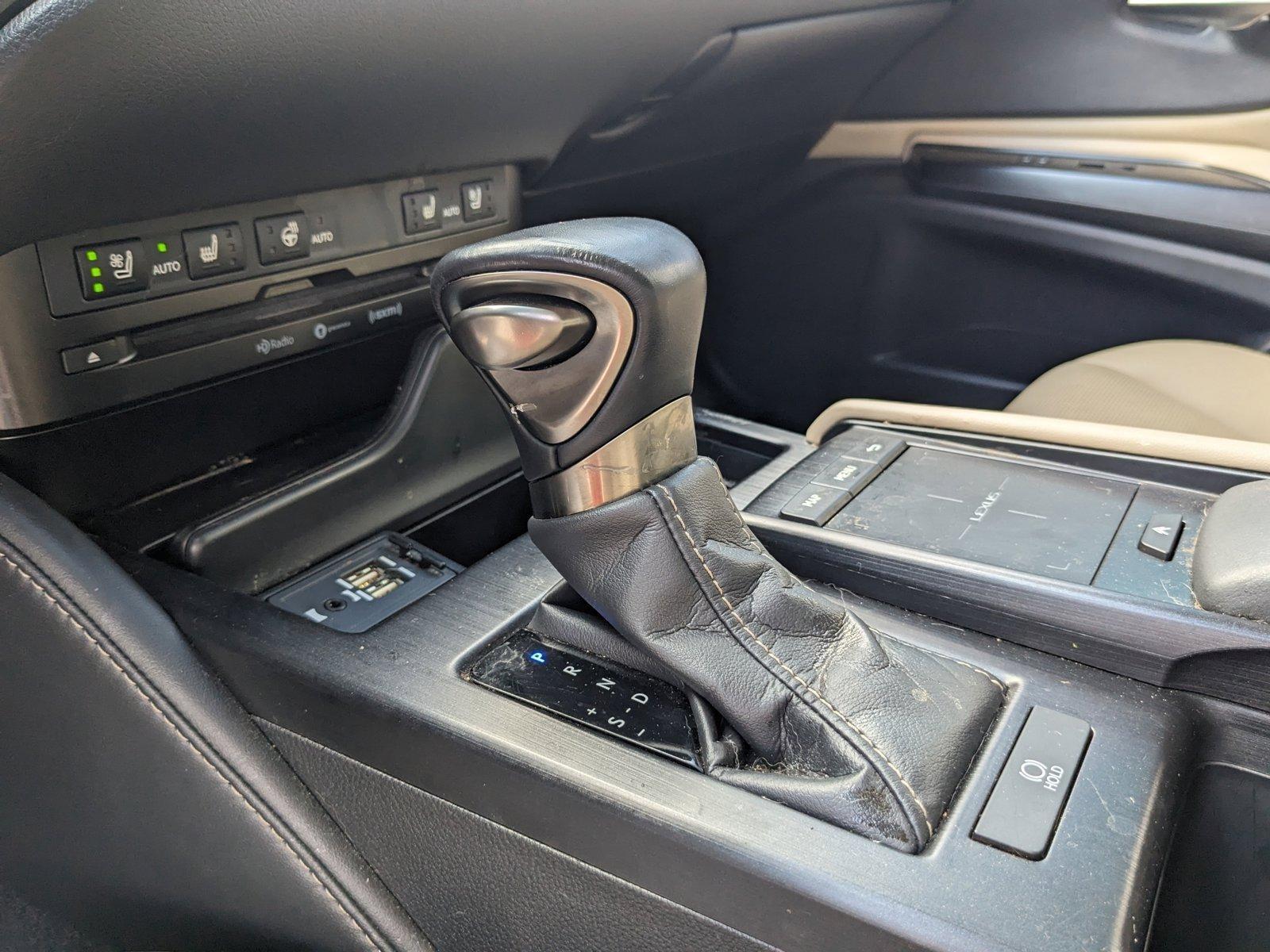 2019 Lexus ES Vehicle Photo in AUSTIN, TX 78759-4154