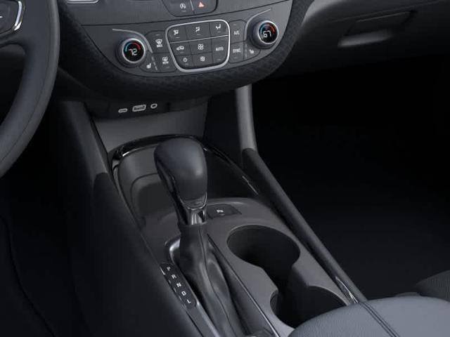 2024 Chevrolet Malibu Vehicle Photo in INDIANAPOLIS, IN 46227-0991