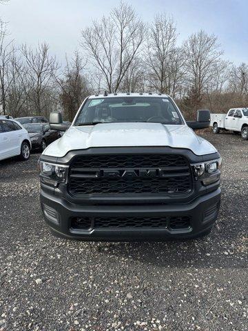 2024 Ram 3500 Chassis Cab Vehicle Photo in Doylsetown, PA 18901