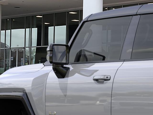 2024 GMC HUMMER EV SUV Vehicle Photo in SALT LAKE CITY, UT 84119-3321